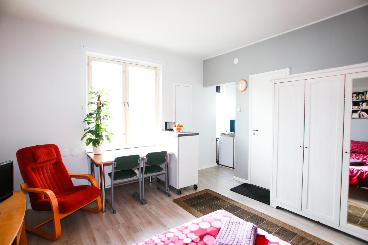 Cozy Studio Next To Bus Station Τούρκου Εξωτερικό φωτογραφία