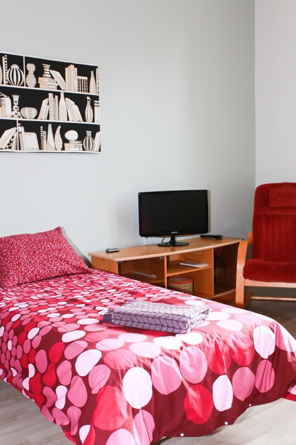 Cozy Studio Next To Bus Station Τούρκου Εξωτερικό φωτογραφία